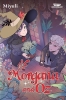 Morgana and Oz Vol. 1 cover image