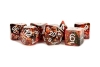 Resin Dice Set: Eternal Fire cover image