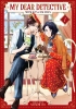 My Dear Detective: Mitsuko's Case Files Vol. 1 cover image