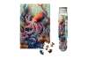 MicroPuzzles: Octopus cover image