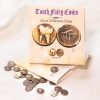 Shire Post Mint: Tooth Fairy's Set of 20 Bronze Coins cover image