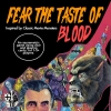 Fear the Taste of Blood cover image