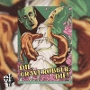 Die, Grave Robber, Die! cover image