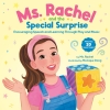 Ms. Rachel and the Special Surprise: Encouraging Speech and Learning Through Play and Music cover image