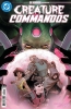 DC HORROR PRESENTS CREATURE COMMANDOS #2 CVR A TIRSO OF 6 cover image