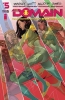 DOMAIN #5 CVR A RACHAEL STOTT OF 5 cover image