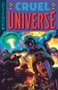 EC CRUEL UNIVERSE #4 CVR A GREG SMALLWOOD OF 5 cover image