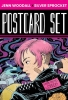 Jenn Woodall Postcard Box Set cover image
