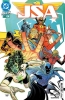JSA #1 CVR A DIEGO OLORTEGUI cover image