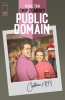 PUBLIC DOMAIN #10 CVR A cover image