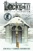 Locke & Key Vol. 4: Keys to the Kingdom (SC) cover image