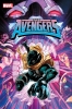 AVENGERS #20 CVR A cover image