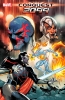 CONQUEST 2099 #3 CVR A cover image