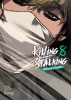 Killing Stalking: Deluxe Edition Vol. 8 cover image