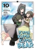 Kuma Kuma Kuma Bear (Manga) Vol. 10 cover image