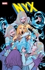 NYX #5 CVR A cover image