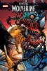 VENOM WAR WOLVERINE #3 VW CVR A cover image