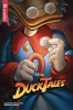 DUCKTALES #1 CVR D QUAH cover image