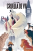 Disney Villains: Cruella De Vil (HC) cover image