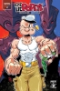 EYE LIE POPEYE #4 CVR A WILLIAMS OF 5 cover image