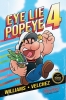 EYE LIE POPEYE #4 CVR C TBA OF 5 cover image