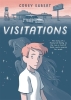 Visitations (HC) cover image