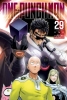 One-Punch Man Vol. 29 cover image