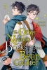 The Other World's Books Depend on the Bean Counter (Manga) Vol. 5 cover image