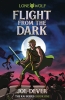 Lone Wolf (Junior Edition) Book 1: Flight from the Dark (SC) cover image