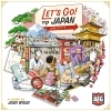 Let's Go!  To Japan cover image