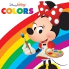 Disney Baby: Colors cover image