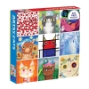 Artsy Cats 500 Piece Family Puzzle cover image