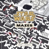 Star Wars Mazes cover image
