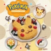 The Pokemon Cookbook cover image