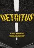Detritus: A Solo Narrative Journaling Adventure cover image