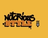 Notorious Style cover image
