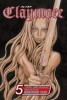 Claymore, Vol. 5 cover image