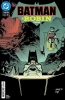 BATMAN AND ROBIN YEAR ONE #3 CVR A CHRIS SAMNEE OF 12 cover image