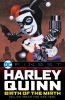 DC Finest—Harley Quinn: Birth of the Mirth cover image