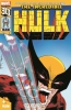 INCREDIBLE HULK #340 3D EDITION CVR A cover image