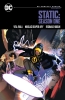 Static: Season One (DC Compact Comics edition) cover image