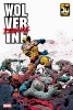 WOLVERINE REVENGE #5 CVR A cover image