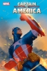 CAPTAIN AMERICA #16 CVR A cover image