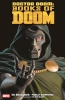 Doctor Doom: Books of Doom cover image