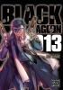 Black Lagoon Vol. 13 cover image