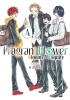 The Fragrant Flower Blooms With Dignity Vol. 4 cover image