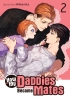 How My Daddies Became Mates Vol. 2 cover image