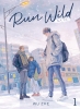 Run Wild: Sa Ye (Novel) Vol. 1 cover image