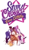 Star Crossed: Love Letters cover image