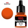 D&D Prismatic Paint: Effect - Rust cover image